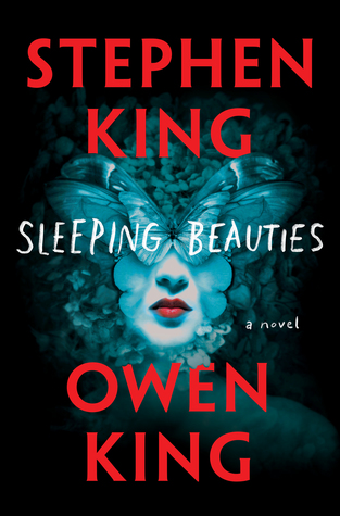 Sleeping Beauties First edition, first printing cover