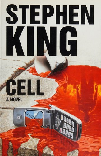 Cell First print cover