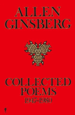 Collected Poems 1947-1980 First print cover