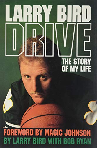 Drive: The Story Of My Life First print cover