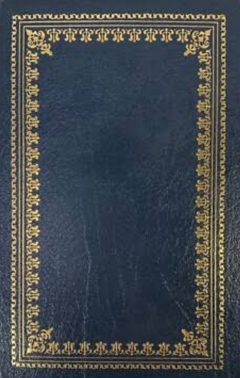 The Path To Power Easton Press cover