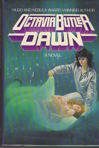 Dawn First print cover