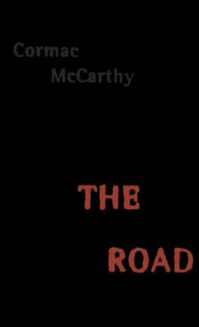 The Road First print cover
