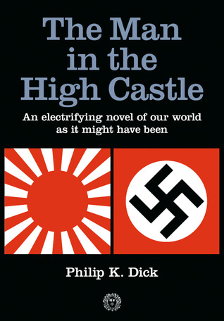 The Man in the High Castle First print cover