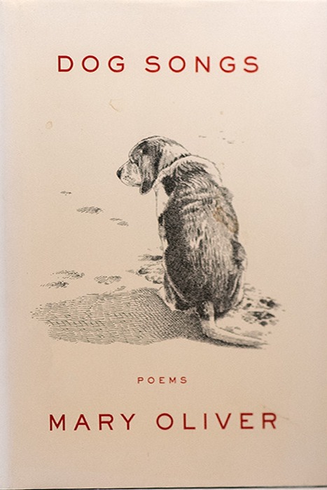 Dog Songs First edition, first printing cover