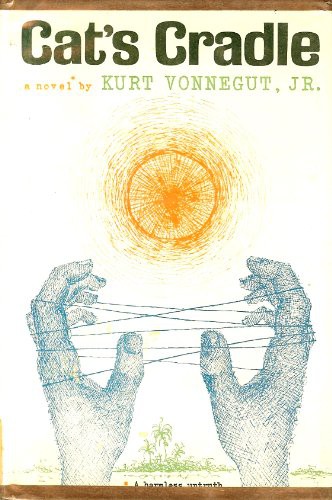 Cat's Cradle First edition, first printing cover
