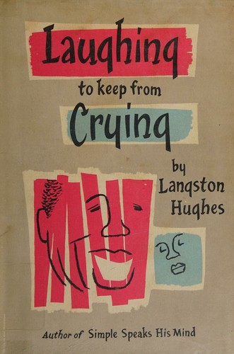 Laughing to Keep from Crying First edition cover