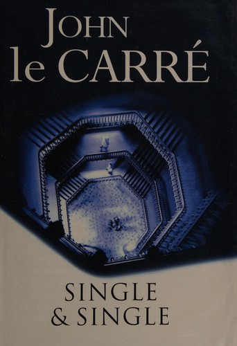 Single & Single First UK edition, first printing cover