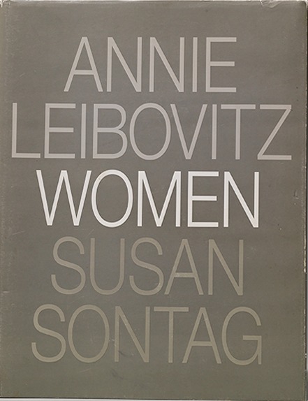 Women First edition, first printing cover