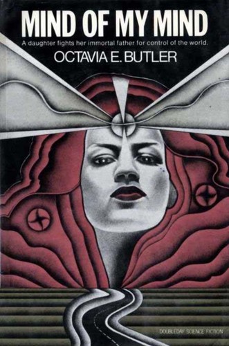 Mind Of My Mind First edition cover