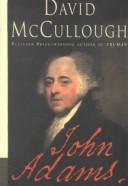 John Adams First edition, first printing cover