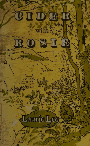 Cider with Rosie First edition, first impression cover