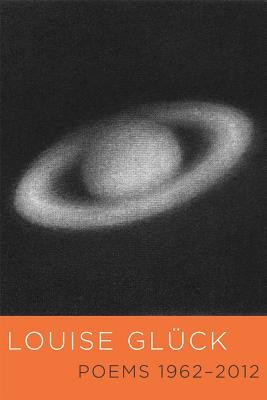 Poems 1962-2012 First edition, first printing cover