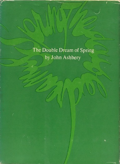 The Double Dream of Spring First edition cover