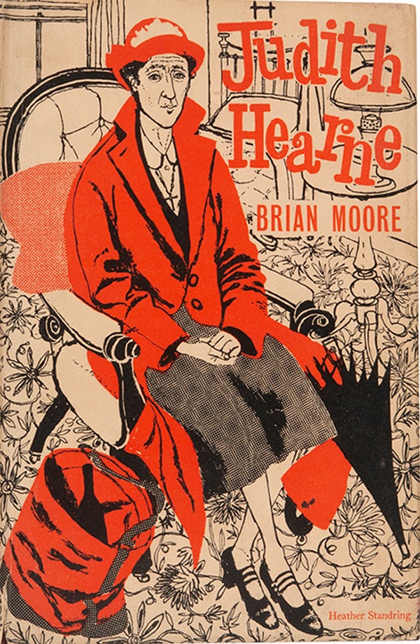 Judith Hearne First edition, first impression cover