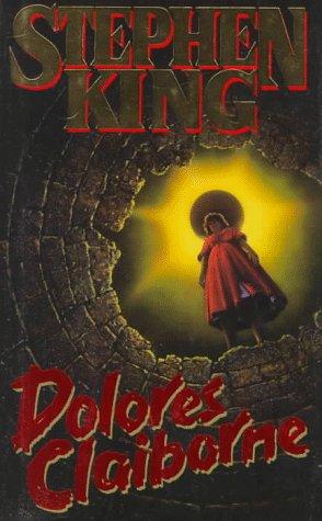 Dolores Claiborne First edition, first printing cover