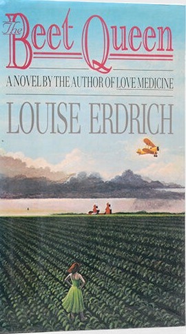 The Beet Queen First edition, first printing cover