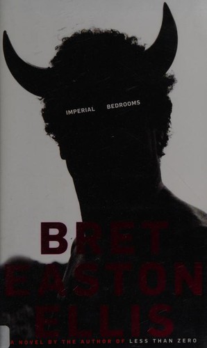 Imperial Bedrooms First edition, first printing cover