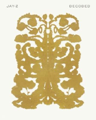 Decoded First edition, first printing cover