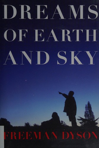 Dreams of Earth and Sky First edition, first printing cover