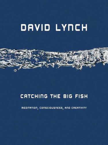 Catching the Big Fish First edition, first printing cover