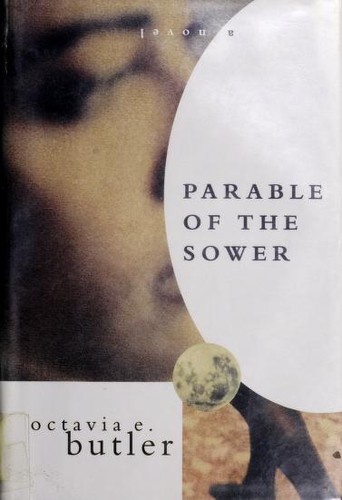Parable Of The Sower First edition, first printing cover