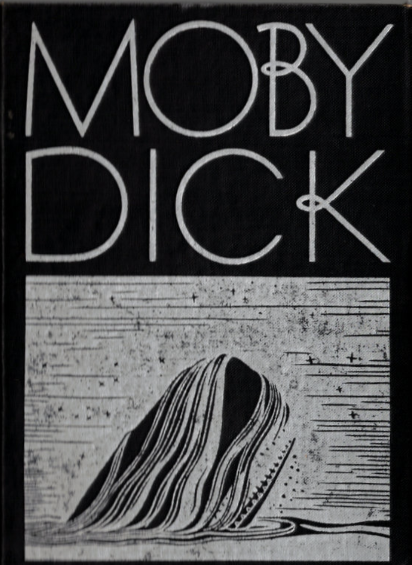 Moby Dick Rockwell (No DJ) cover
