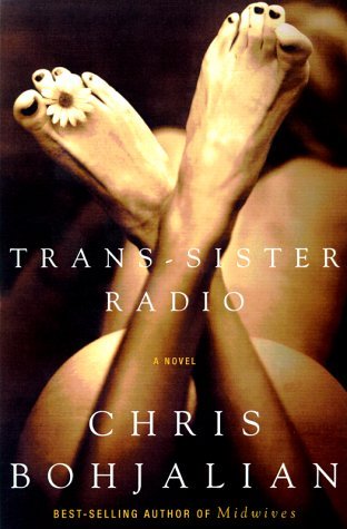 Trans-Sister Radio First print cover