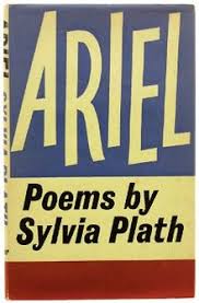 Ariel First print cover
